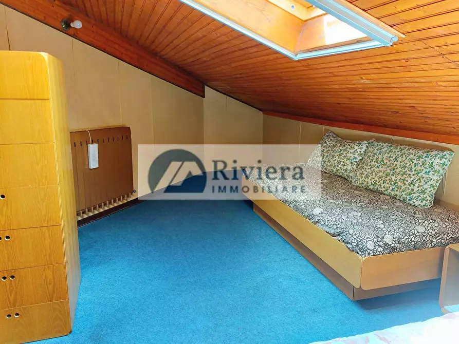 Immagine 35 di Appartamento in vendita  in via Solitario delle Alpi 13 a Cervo