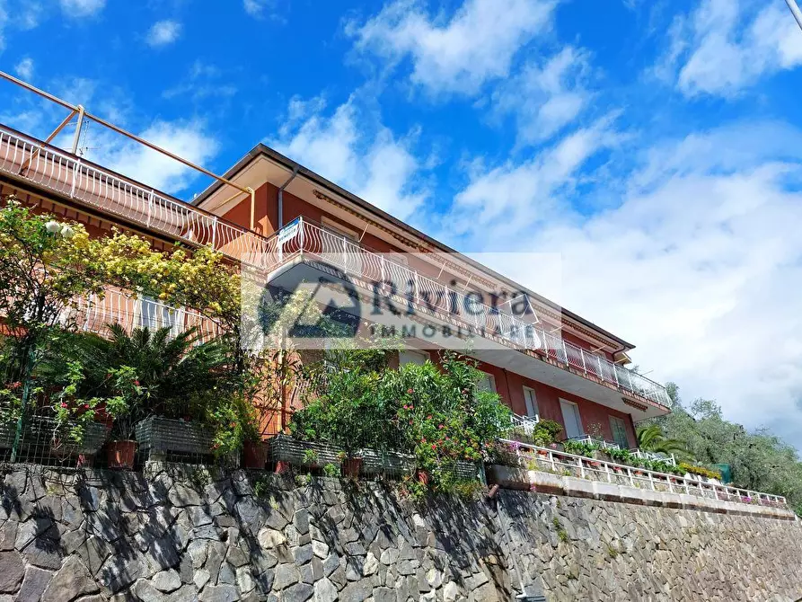 Immagine 40 di Appartamento in vendita  in via Solitario delle Alpi 13 a Cervo