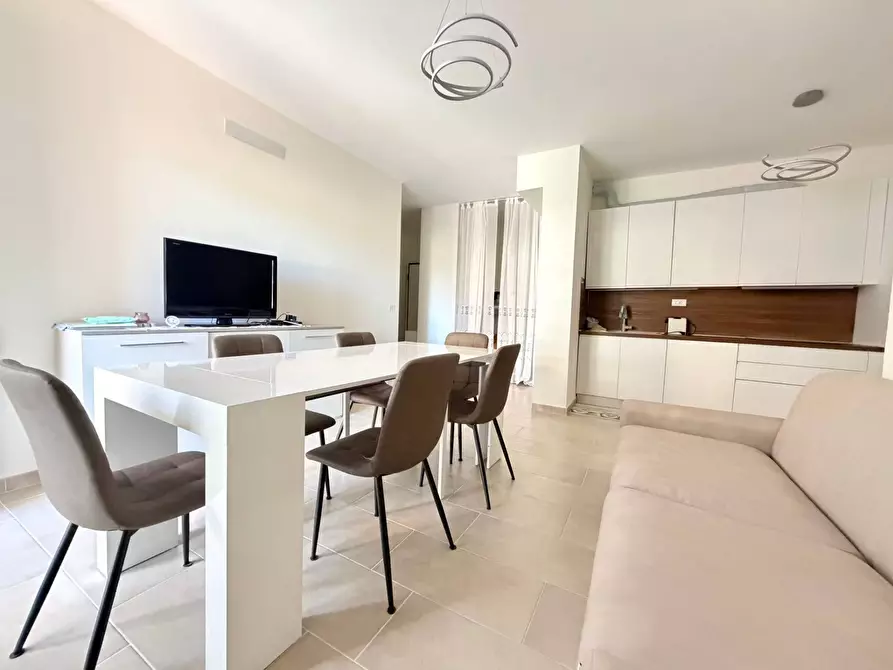 Immagine 1 di Appartamento in vendita  in piazza XXV Aprile a San Bartolomeo Al Mare