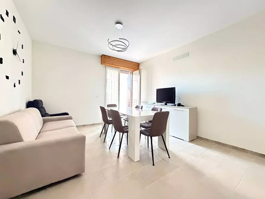 Immagine 3 di Appartamento in vendita  in piazza XXV Aprile a San Bartolomeo Al Mare