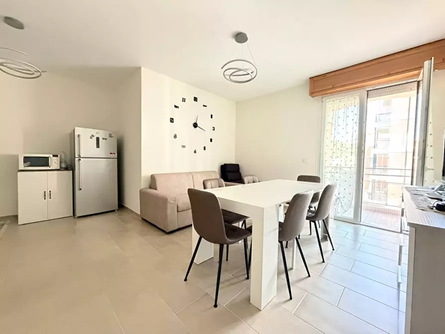 Immagine 7 di Appartamento in vendita  in piazza XXV Aprile a San Bartolomeo Al Mare