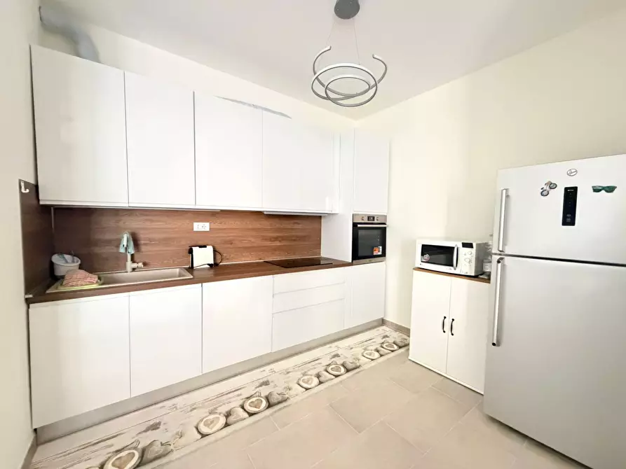 Immagine 8 di Appartamento in vendita  in piazza XXV Aprile a San Bartolomeo Al Mare