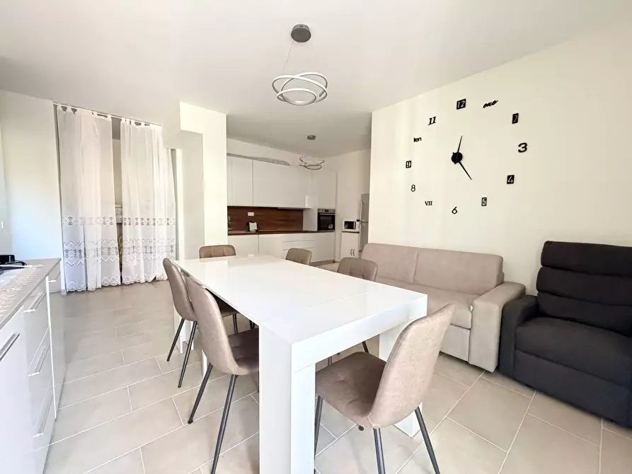 Immagine 9 di Appartamento in vendita  in piazza XXV Aprile a San Bartolomeo Al Mare