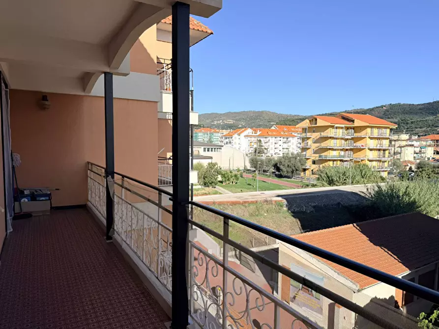 Immagine 12 di Appartamento in vendita  in piazza XXV Aprile a San Bartolomeo Al Mare