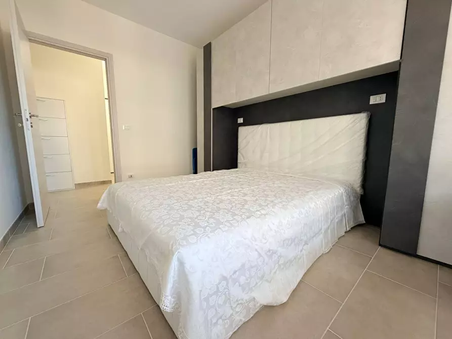 Immagine 13 di Appartamento in vendita  in piazza XXV Aprile a San Bartolomeo Al Mare