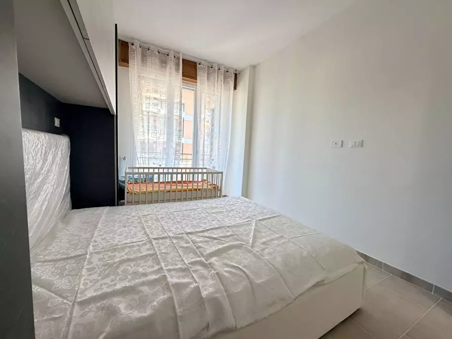 Immagine 14 di Appartamento in vendita  in piazza XXV Aprile a San Bartolomeo Al Mare