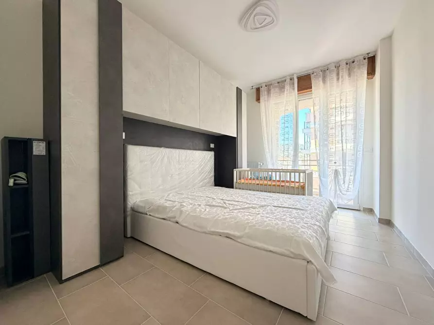 Immagine 15 di Appartamento in vendita  in piazza XXV Aprile a San Bartolomeo Al Mare