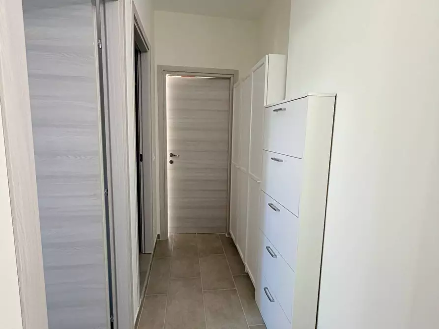 Immagine 18 di Appartamento in vendita  in piazza XXV Aprile a San Bartolomeo Al Mare