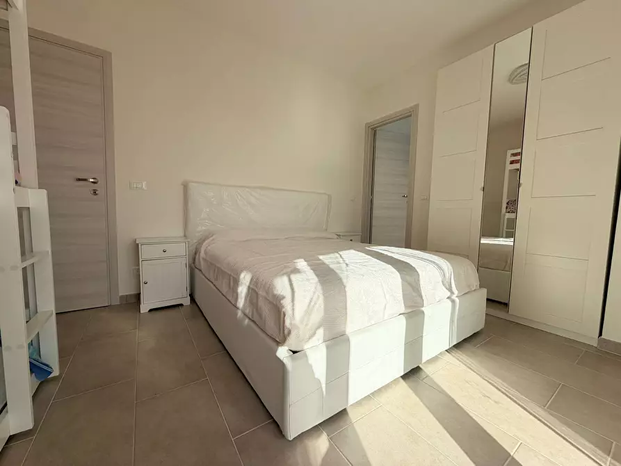 Immagine 19 di Appartamento in vendita  in piazza XXV Aprile a San Bartolomeo Al Mare