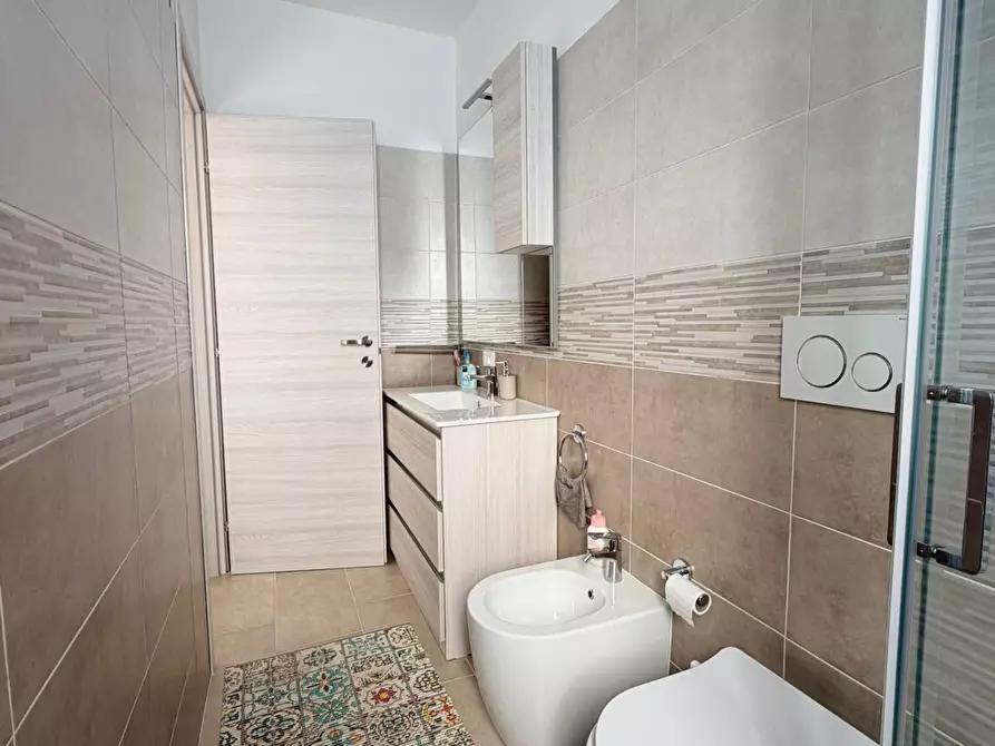 Immagine 23 di Appartamento in vendita  in piazza XXV Aprile a San Bartolomeo Al Mare