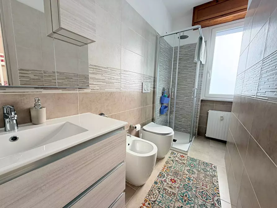 Immagine 24 di Appartamento in vendita  in piazza XXV Aprile a San Bartolomeo Al Mare