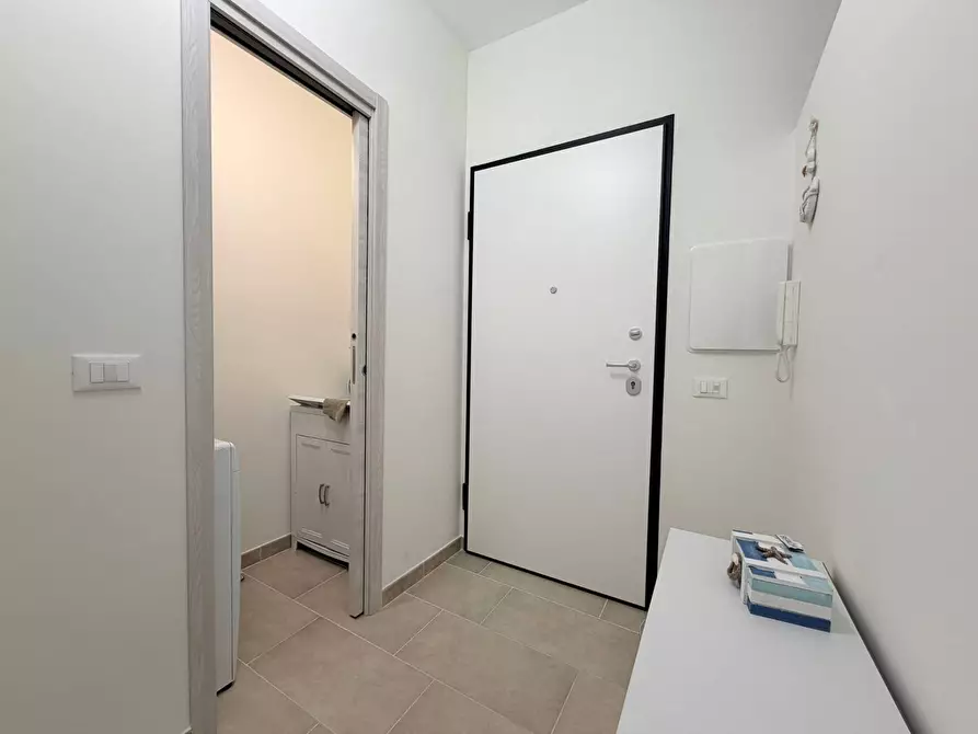 Immagine 25 di Appartamento in vendita  in piazza XXV Aprile a San Bartolomeo Al Mare