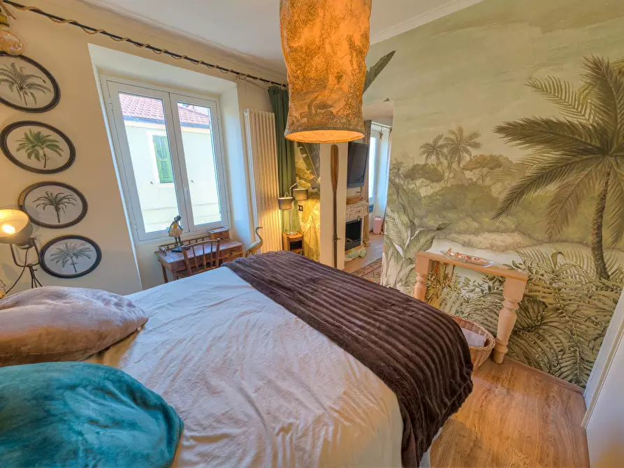 Immagine 3 di Appartamento in vendita  in Via genova 37 a Diano Arentino