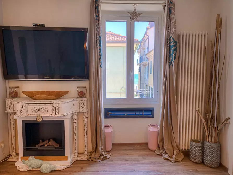 Immagine 7 di Appartamento in vendita  in Via genova 37 a Diano Arentino