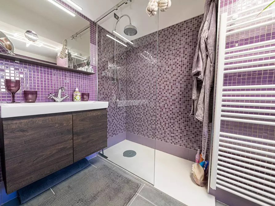 Immagine 8 di Appartamento in vendita  in Via genova 37 a Diano Arentino