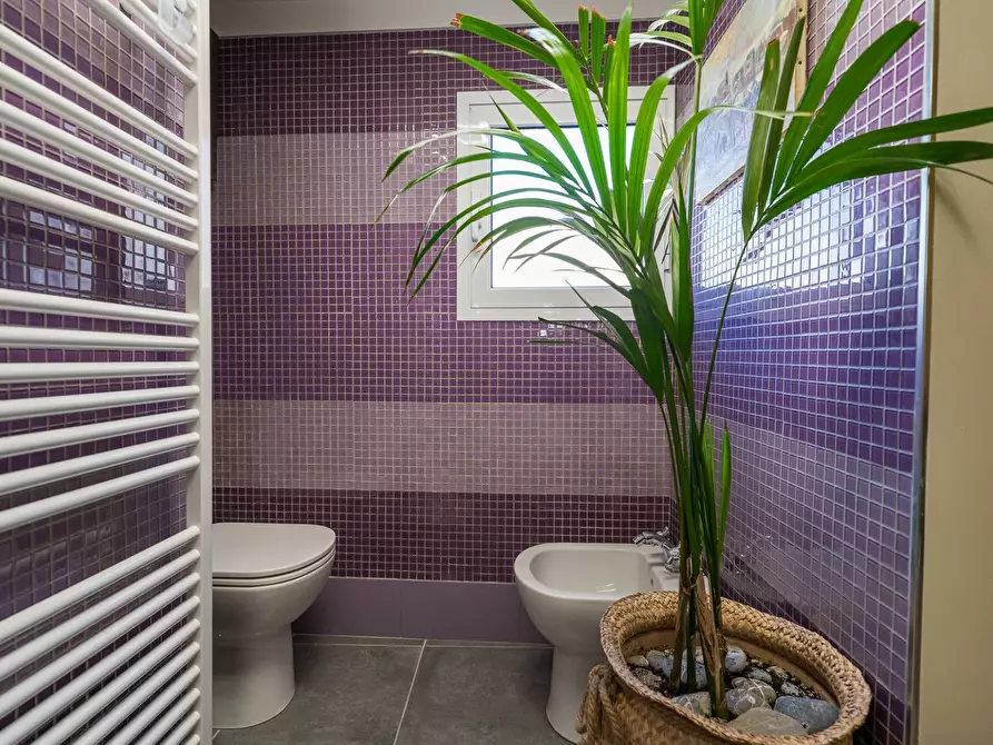 Immagine 10 di Appartamento in vendita  in Via genova 37 a Diano Arentino