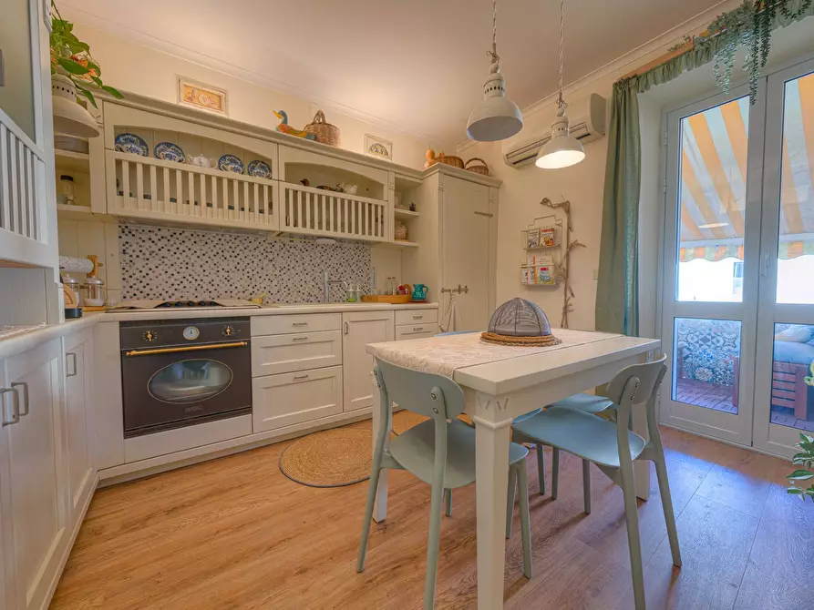 Immagine 13 di Appartamento in vendita  in Via genova 37 a Diano Arentino