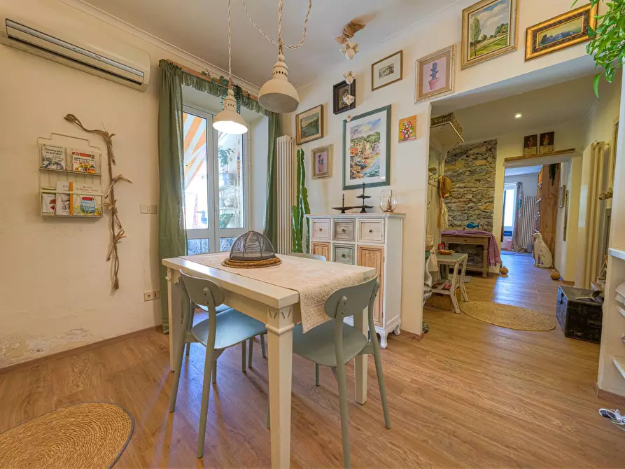 Immagine 14 di Appartamento in vendita  in Via genova 37 a Diano Arentino