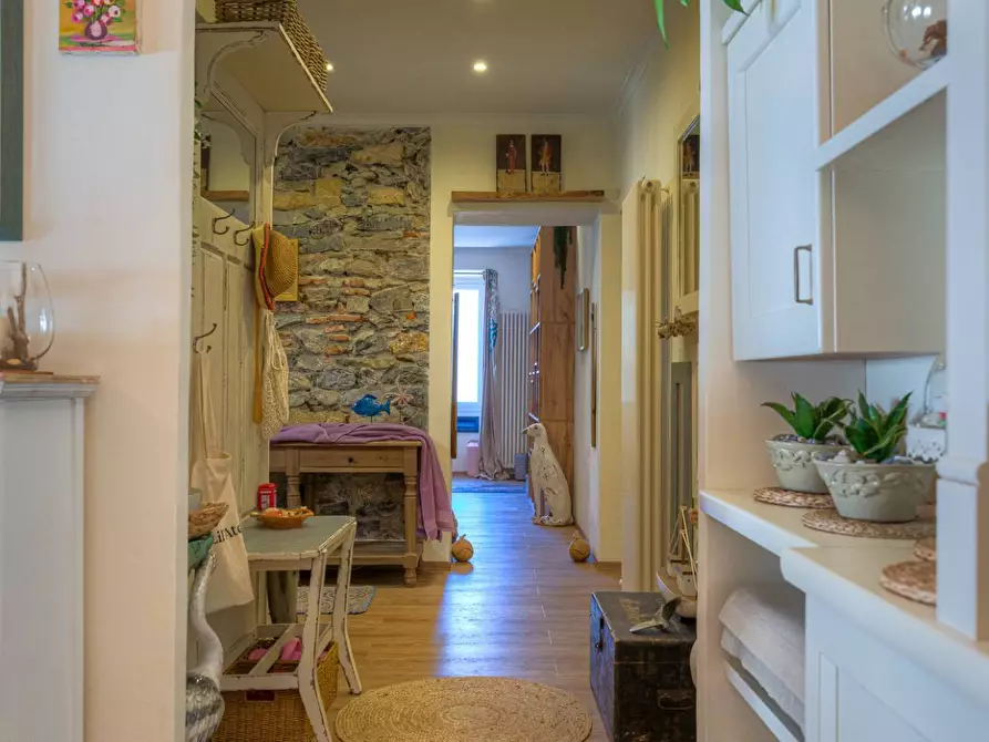 Immagine 15 di Appartamento in vendita  in Via genova 37 a Diano Arentino
