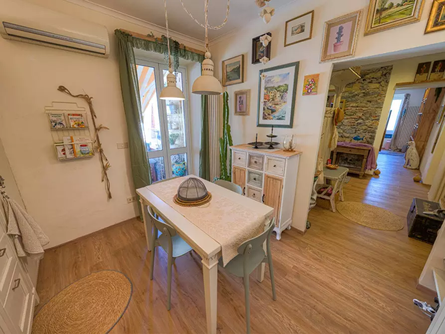 Immagine 16 di Appartamento in vendita  in Via genova 37 a Diano Arentino