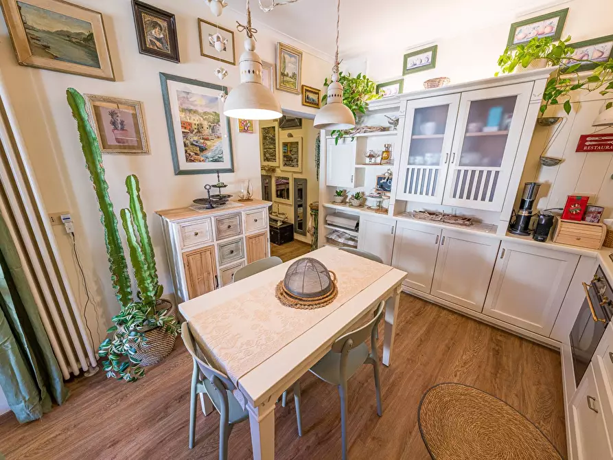 Immagine 17 di Appartamento in vendita  in Via genova 37 a Diano Arentino