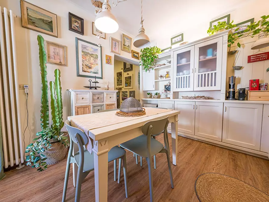 Immagine 18 di Appartamento in vendita  in Via genova 37 a Diano Arentino