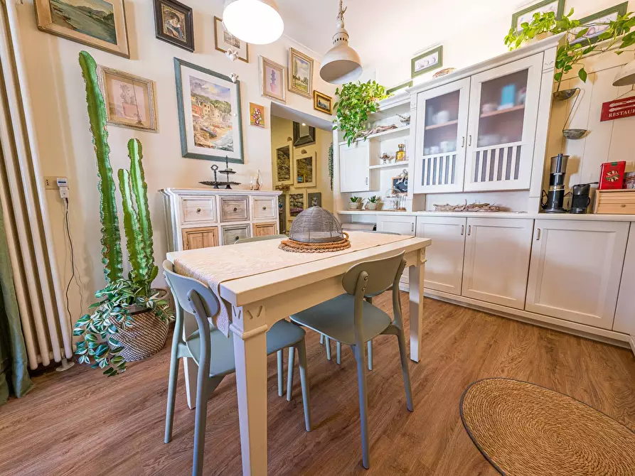 Immagine 19 di Appartamento in vendita  in Via genova 37 a Diano Arentino