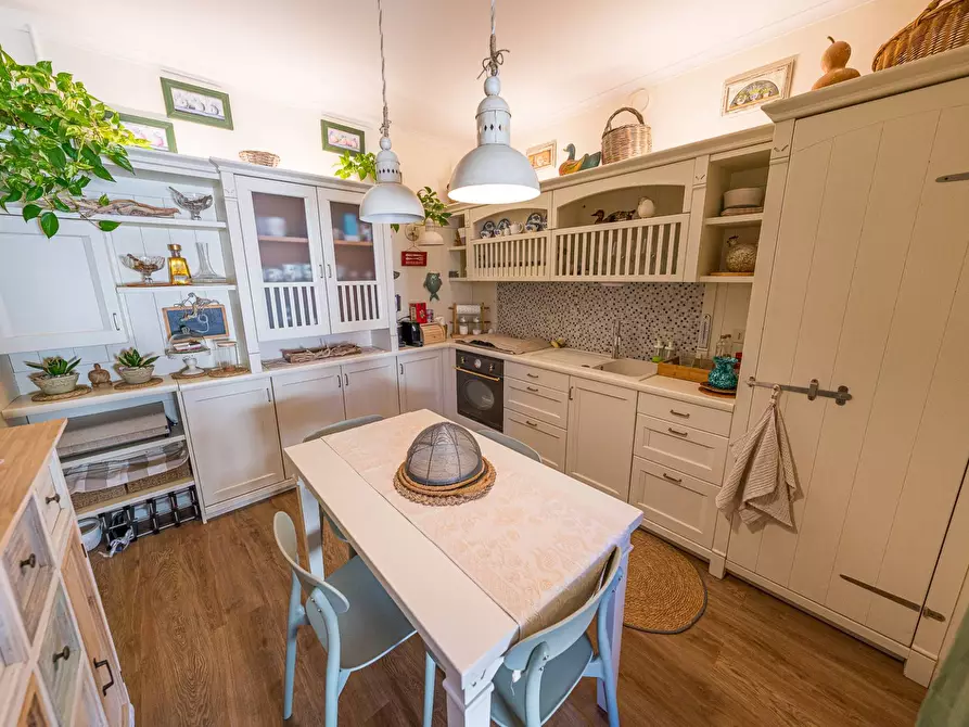 Immagine 20 di Appartamento in vendita  in Via genova 37 a Diano Arentino