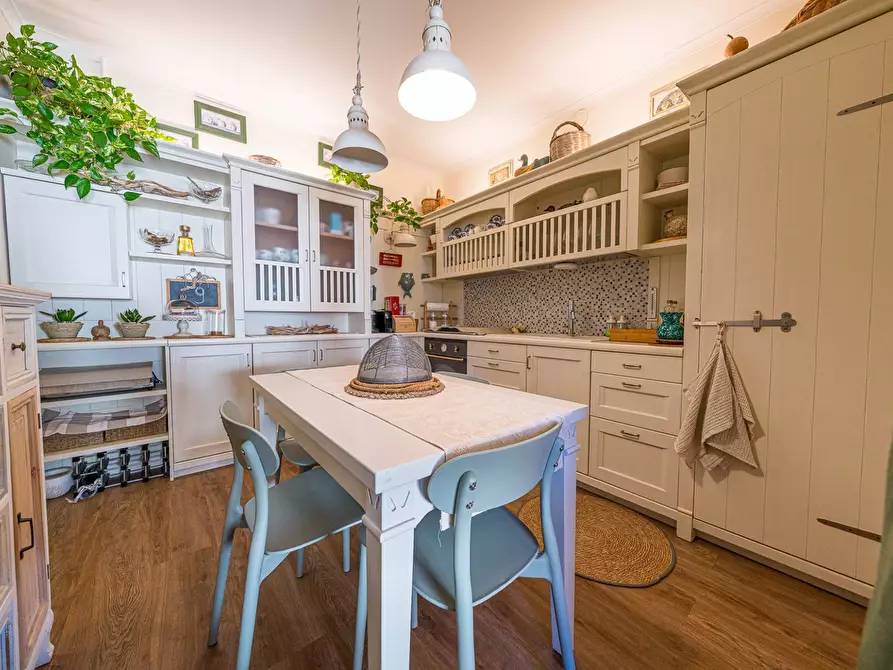 Immagine 21 di Appartamento in vendita  in Via genova 37 a Diano Arentino