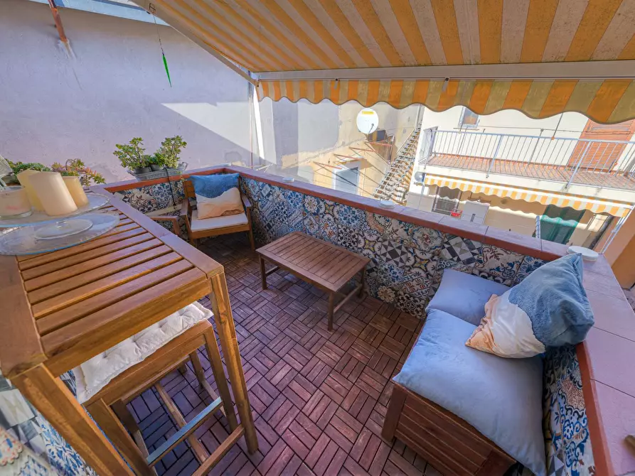 Immagine 22 di Appartamento in vendita  in Via genova 37 a Diano Arentino