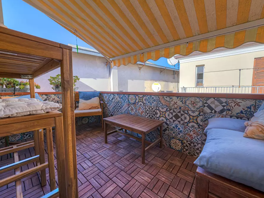 Immagine 23 di Appartamento in vendita  in Via genova 37 a Diano Arentino