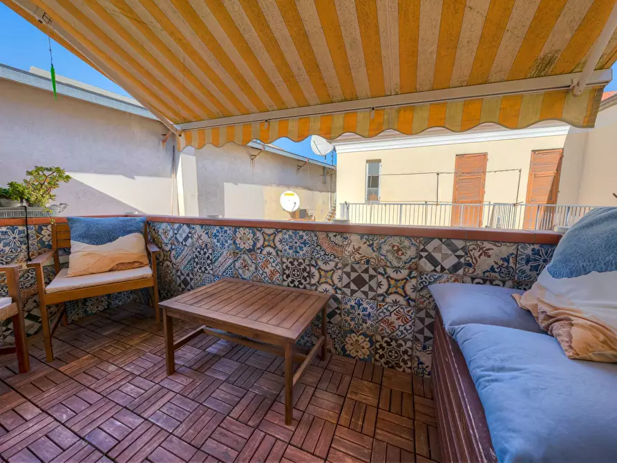 Immagine 24 di Appartamento in vendita  in Via genova 37 a Diano Arentino