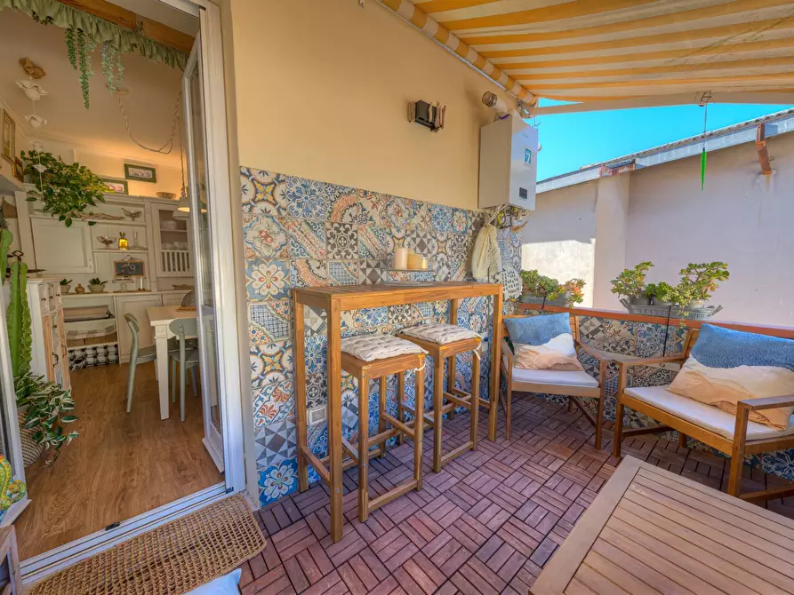 Immagine 25 di Appartamento in vendita  in Via genova 37 a Diano Arentino