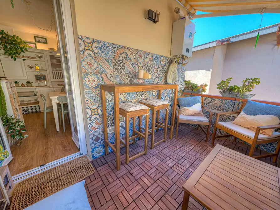 Immagine 26 di Appartamento in vendita  in Via genova 37 a Diano Arentino