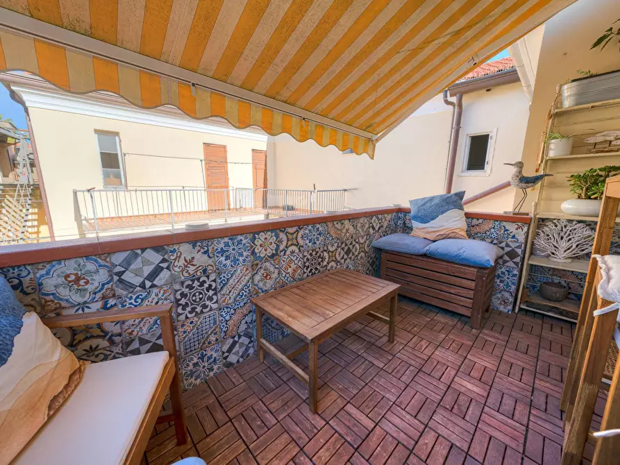 Immagine 28 di Appartamento in vendita  in Via genova 37 a Diano Arentino