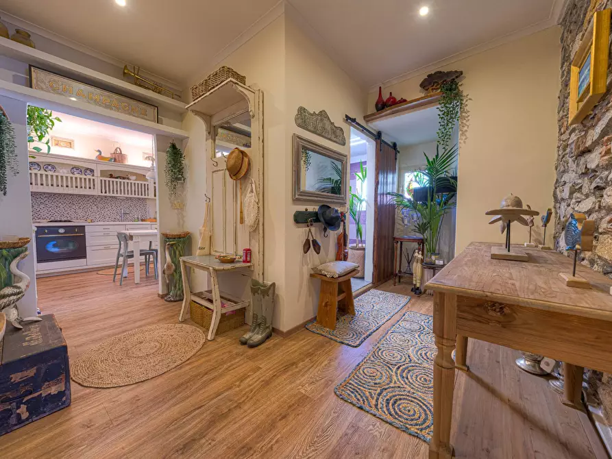 Immagine 30 di Appartamento in vendita  in Via genova 37 a Diano Arentino