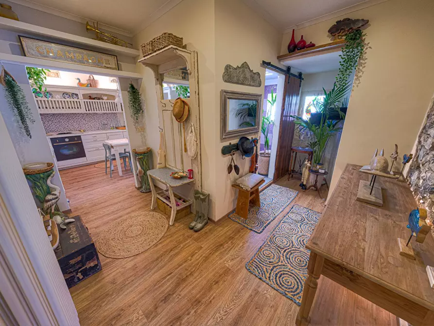 Immagine 32 di Appartamento in vendita  in Via genova 37 a Diano Arentino