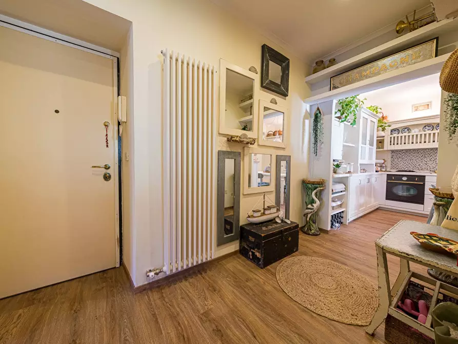 Immagine 35 di Appartamento in vendita  in Via genova 37 a Diano Arentino