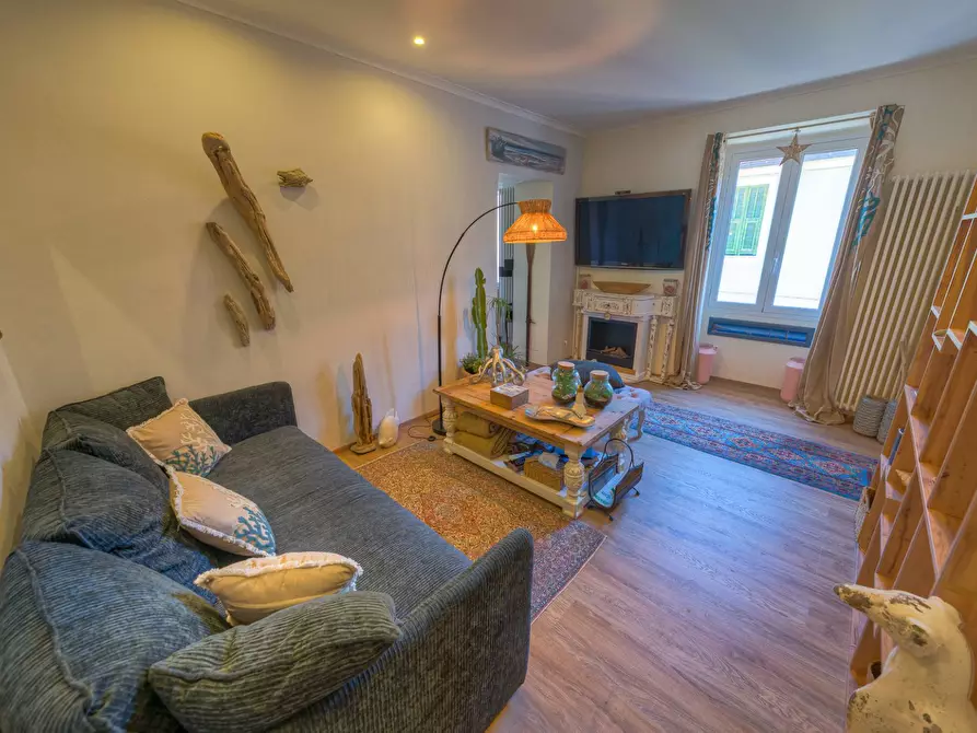 Immagine 37 di Appartamento in vendita  in Via genova 37 a Diano Arentino