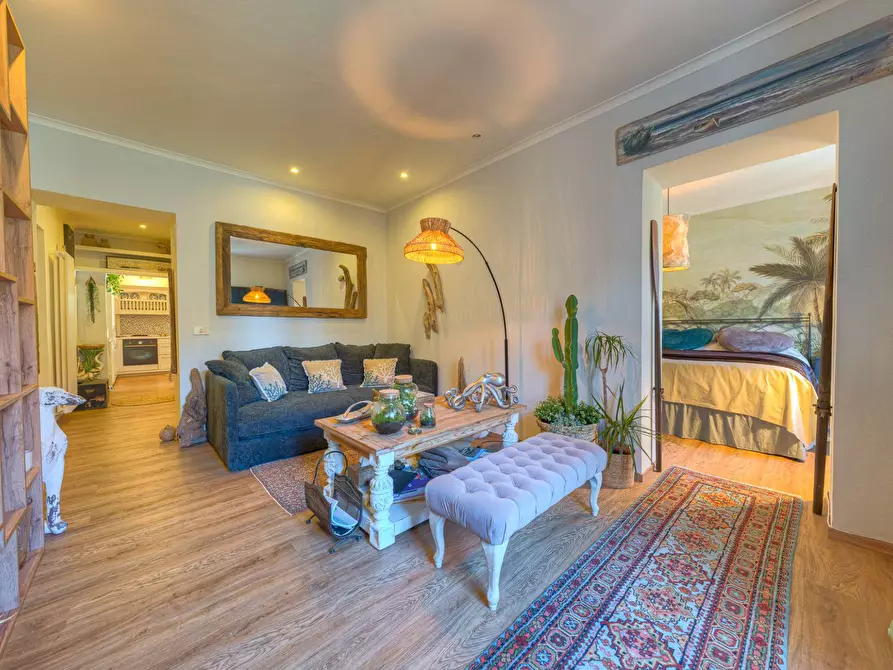 Immagine 44 di Appartamento in vendita  in Via genova 37 a Diano Arentino