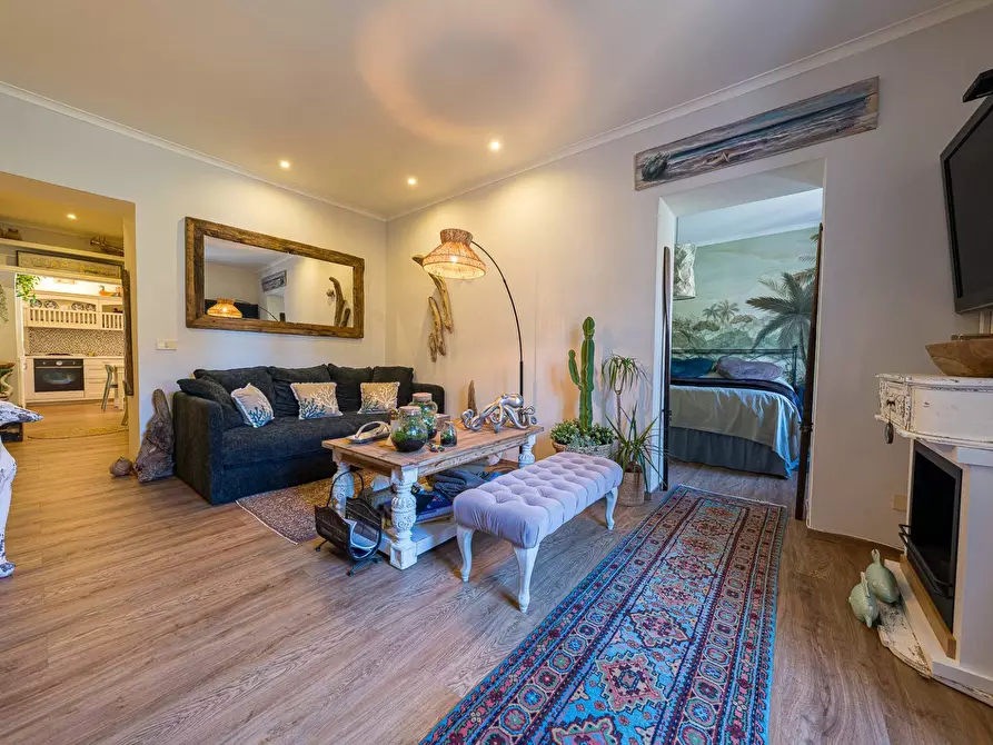 Immagine 45 di Appartamento in vendita  in Via genova 37 a Diano Arentino