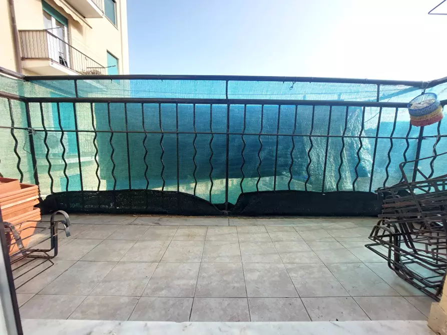 Immagine 10 di Appartamento in vendita  in Piazza Mameli 5 a Imperia