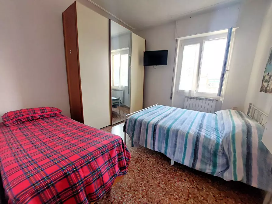 Immagine 24 di Appartamento in vendita  in Piazza Mameli 5 a Imperia