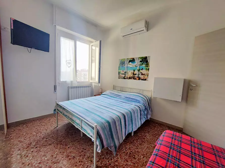 Immagine 25 di Appartamento in vendita  in Piazza Mameli 5 a Imperia