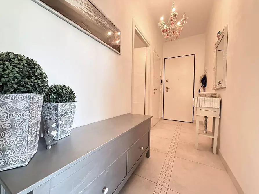 Immagine 2 di Appartamento in vendita  in Via Elba 5 a San Bartolomeo Al Mare