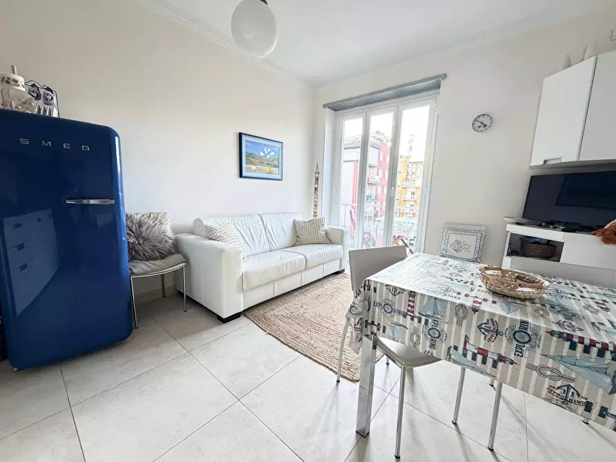 Immagine 4 di Appartamento in vendita  in Via Elba 5 a San Bartolomeo Al Mare