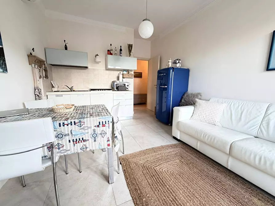 Immagine 6 di Appartamento in vendita  in Via Elba 5 a San Bartolomeo Al Mare