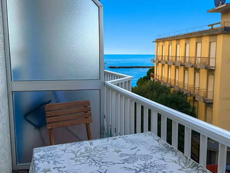 Immagine 7 di Appartamento in vendita  in Via Elba 5 a San Bartolomeo Al Mare