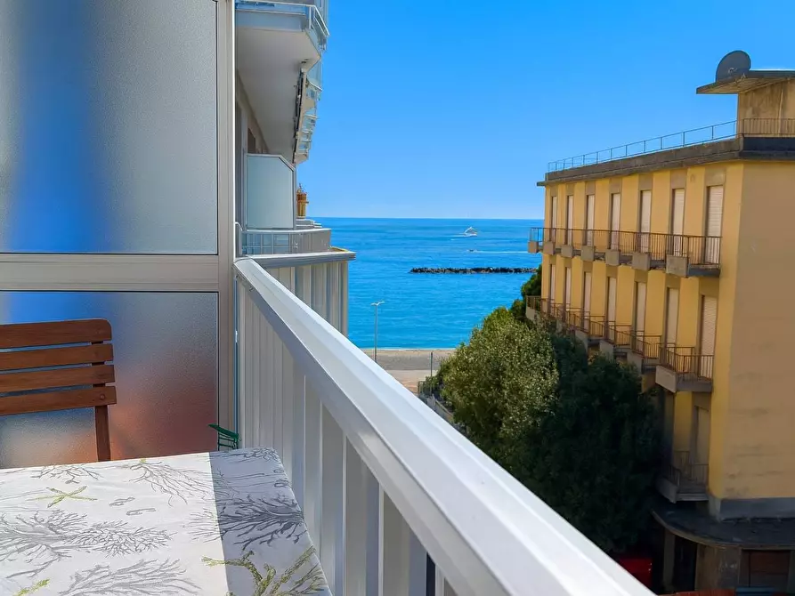 Immagine 8 di Appartamento in vendita  in Via Elba 5 a San Bartolomeo Al Mare