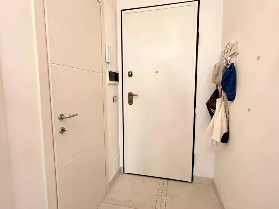 Immagine 9 di Appartamento in vendita  in Via Elba 5 a San Bartolomeo Al Mare